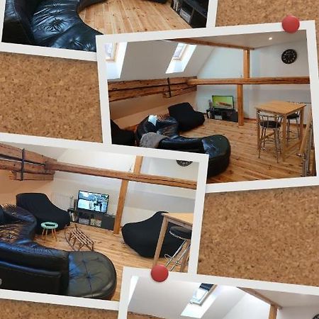 Grande Maison De Ville Renovee,Au Coeur Du Village Villard-de-Lans Zewnętrze zdjęcie