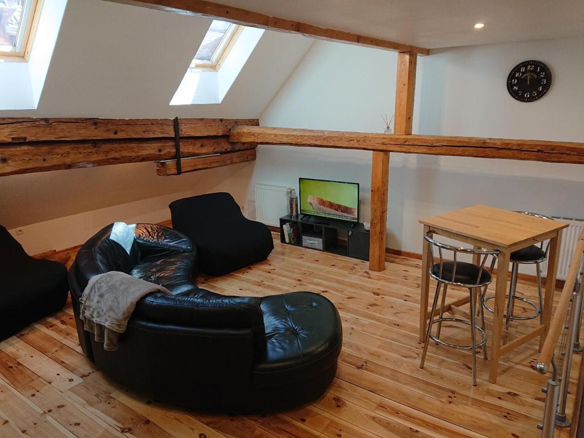 Grande Maison De Ville Renovee,Au Coeur Du Village Villard-de-Lans Zewnętrze zdjęcie