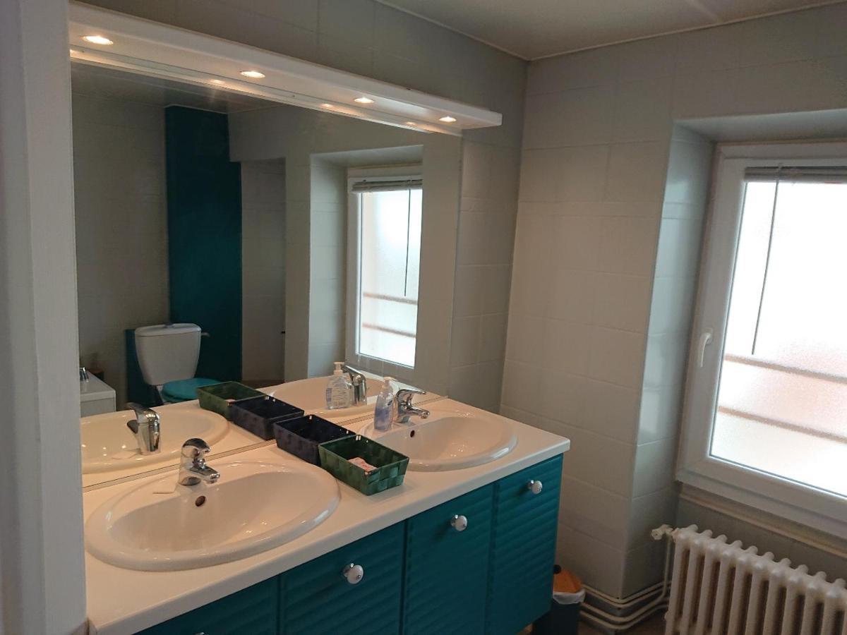 Grande Maison De Ville Renovee,Au Coeur Du Village Villard-de-Lans Zewnętrze zdjęcie