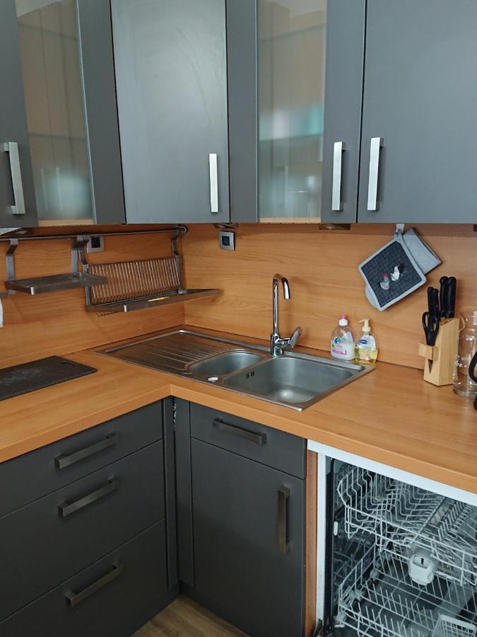 Grande Maison De Ville Renovee,Au Coeur Du Village Villard-de-Lans Zewnętrze zdjęcie