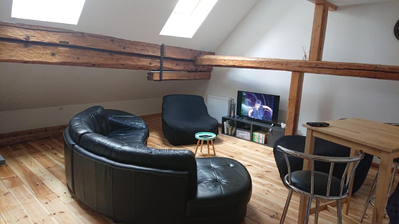 Grande Maison De Ville Renovee,Au Coeur Du Village Villard-de-Lans Zewnętrze zdjęcie