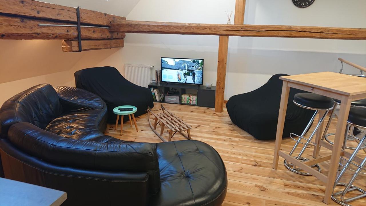 Grande Maison De Ville Renovee,Au Coeur Du Village Villard-de-Lans Zewnętrze zdjęcie