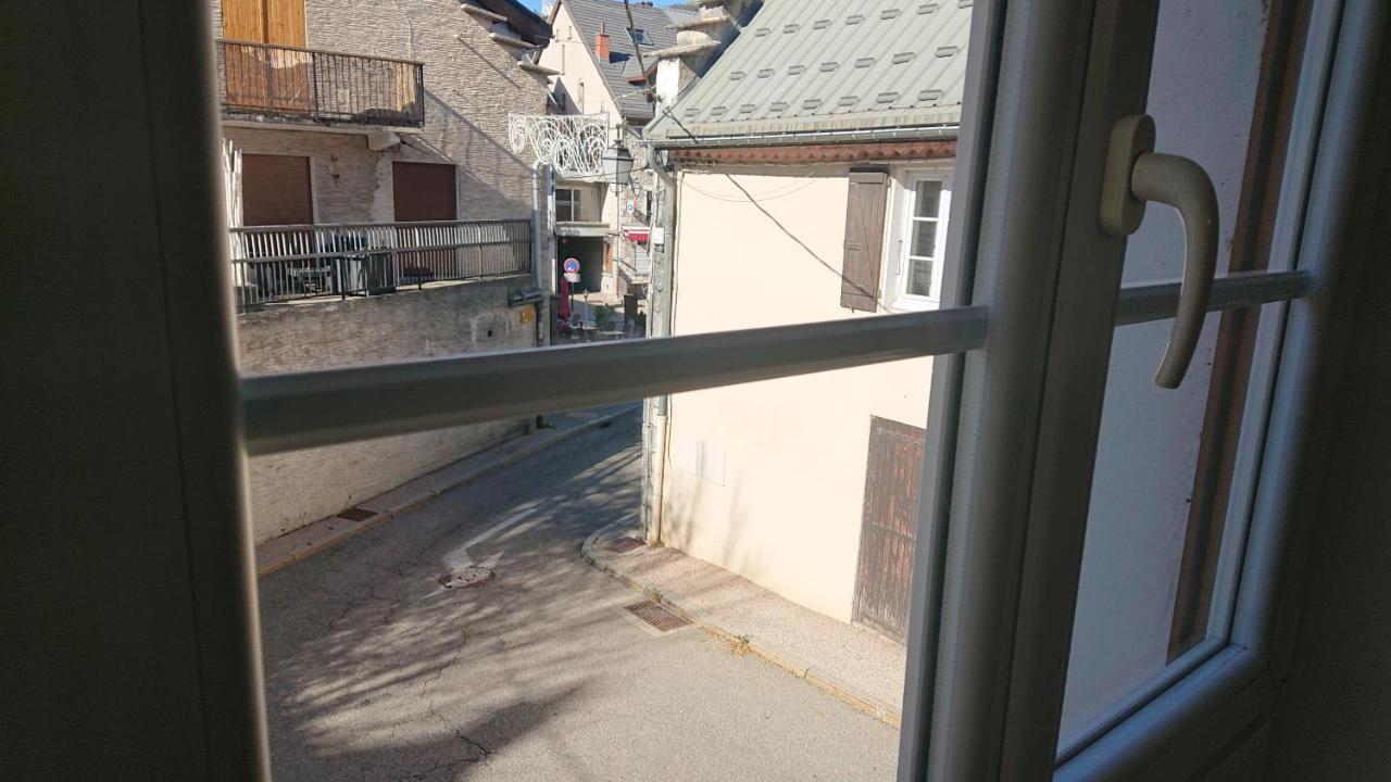 Grande Maison De Ville Renovee,Au Coeur Du Village Villard-de-Lans Zewnętrze zdjęcie
