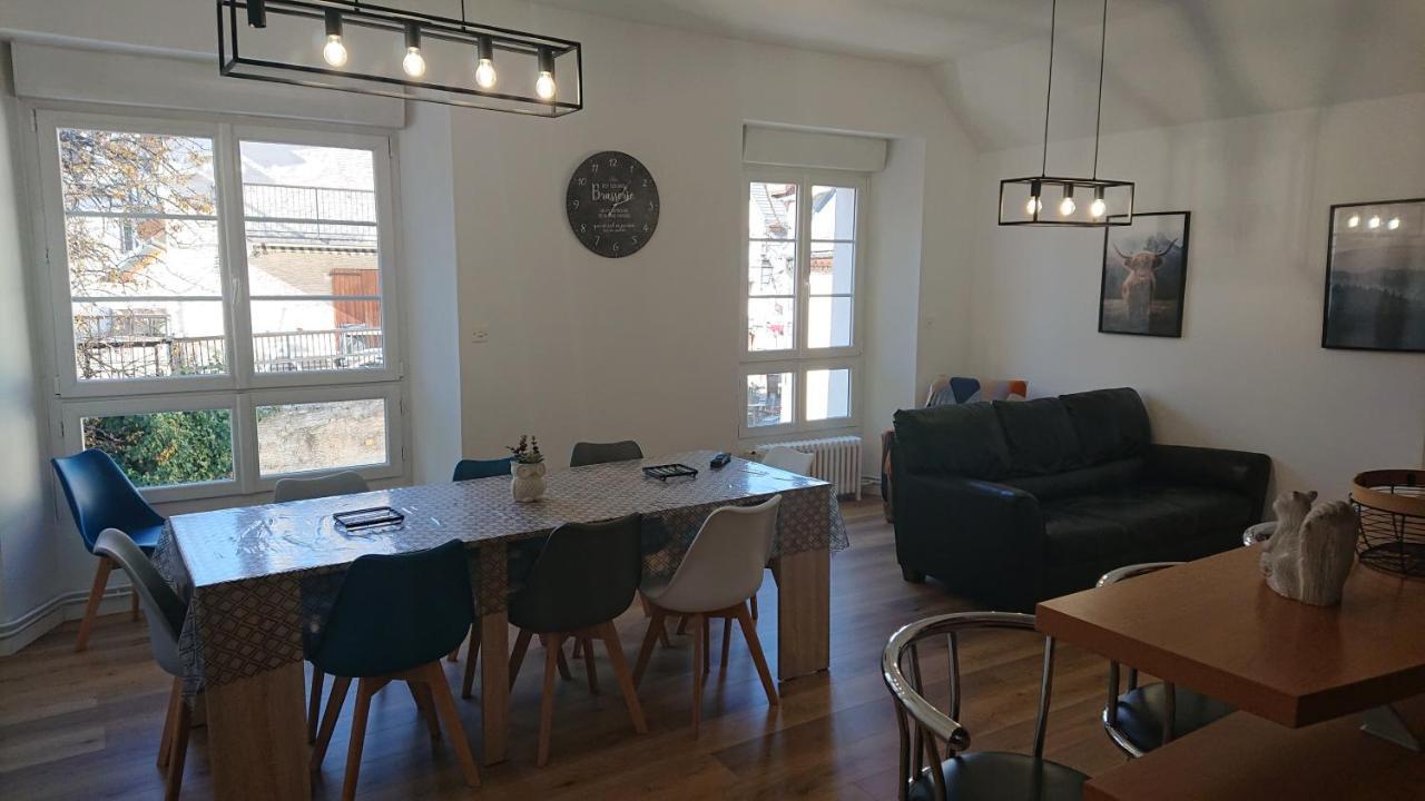 Grande Maison De Ville Renovee,Au Coeur Du Village Villard-de-Lans Zewnętrze zdjęcie