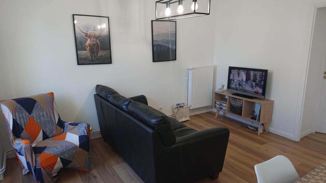 Grande Maison De Ville Renovee,Au Coeur Du Village Villard-de-Lans Zewnętrze zdjęcie