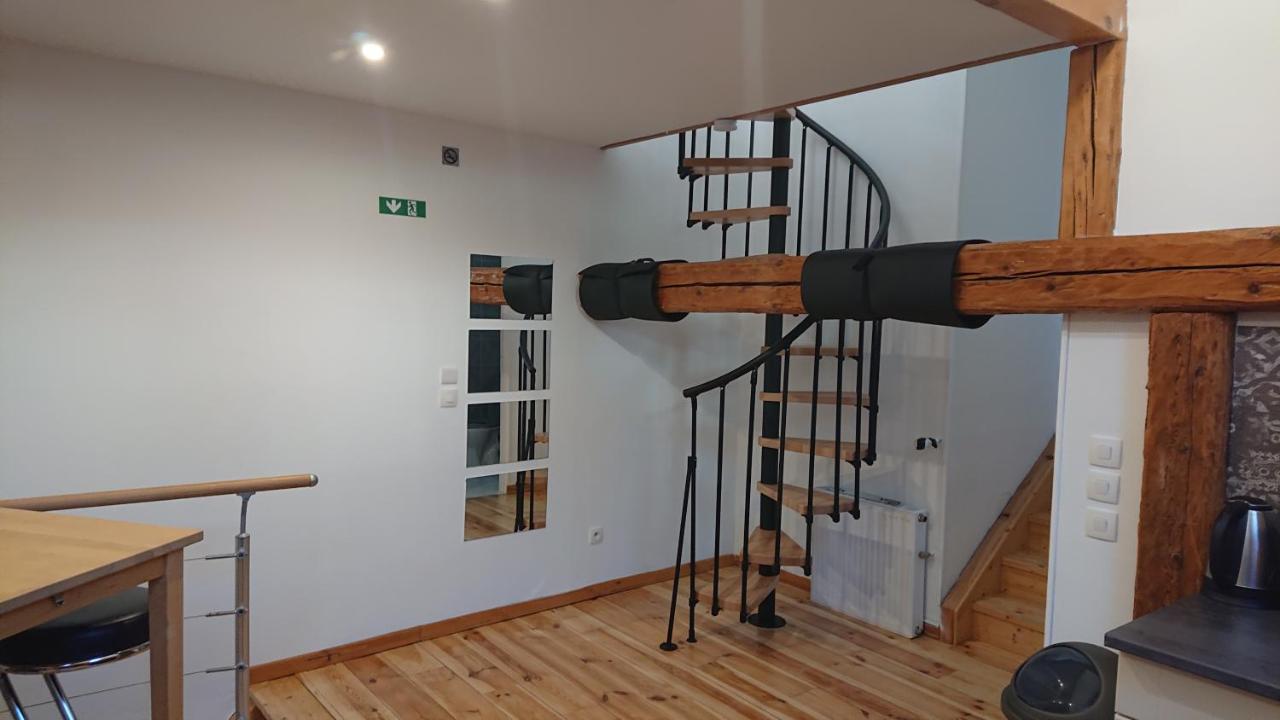 Grande Maison De Ville Renovee,Au Coeur Du Village Villard-de-Lans Zewnętrze zdjęcie