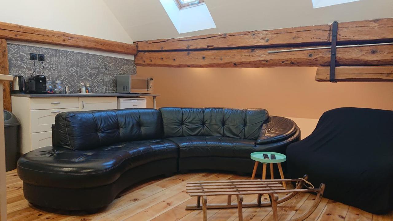 Grande Maison De Ville Renovee,Au Coeur Du Village Villard-de-Lans Zewnętrze zdjęcie