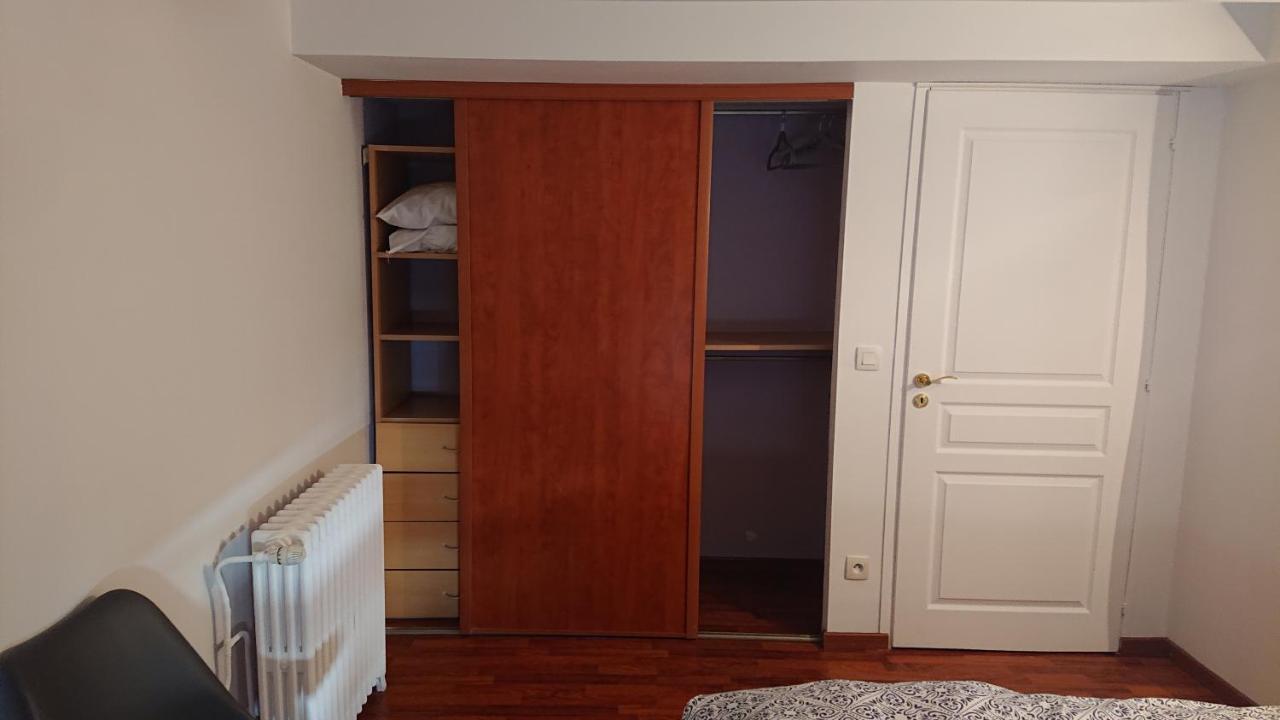Grande Maison De Ville Renovee,Au Coeur Du Village Villard-de-Lans Zewnętrze zdjęcie