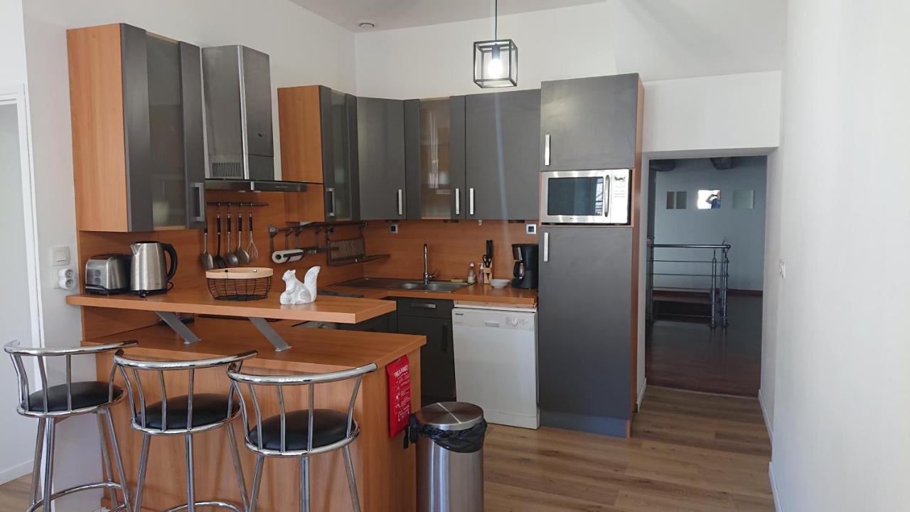 Grande Maison De Ville Renovee,Au Coeur Du Village Villard-de-Lans Zewnętrze zdjęcie