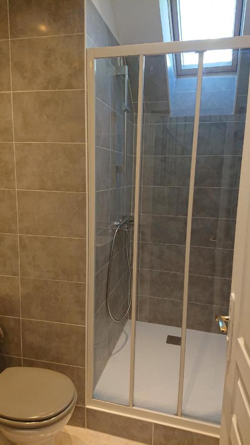 Grande Maison De Ville Renovee,Au Coeur Du Village Villard-de-Lans Zewnętrze zdjęcie