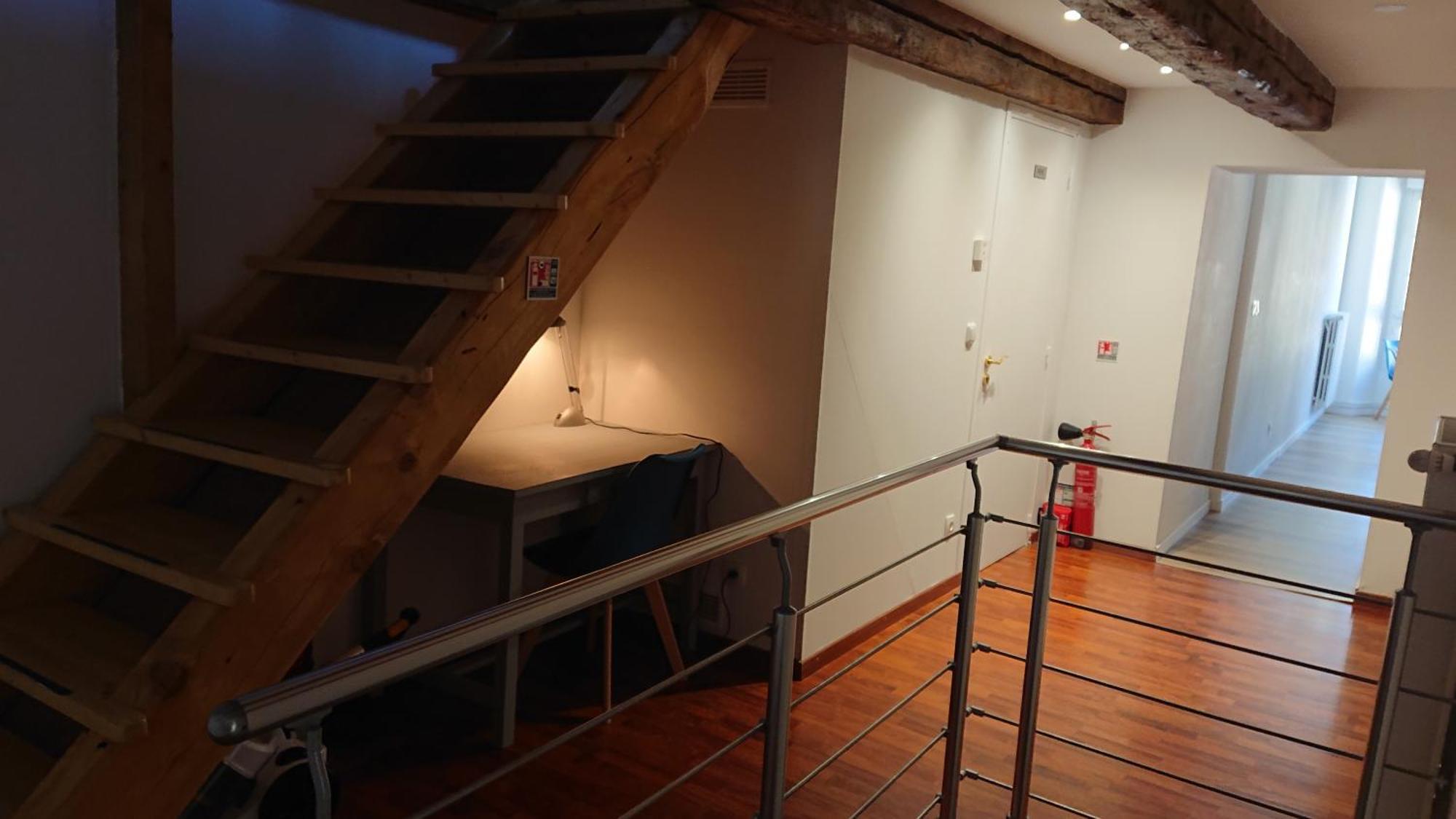 Grande Maison De Ville Renovee,Au Coeur Du Village Villard-de-Lans Zewnętrze zdjęcie